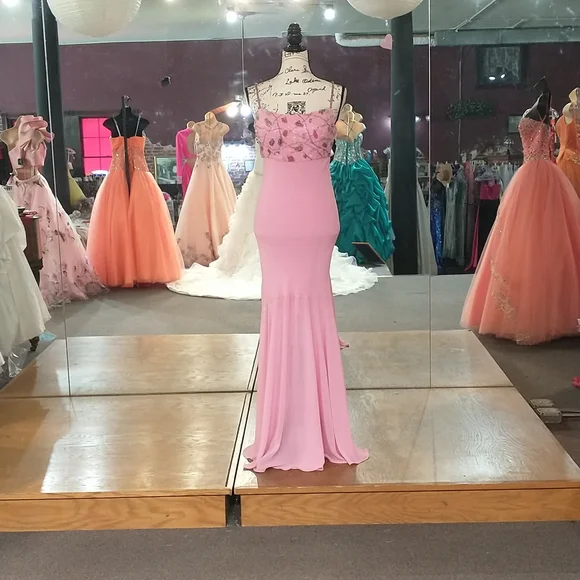 Precious Formals | Dresses | Precious Formals Prom Dress | Poshmark Precious Formals | Dresses | Precious Formals Prom Dress | Poshmark